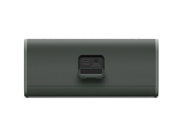 ワイヤレスポータブルスピーカー ULT FIELD 3 フォレストグレー