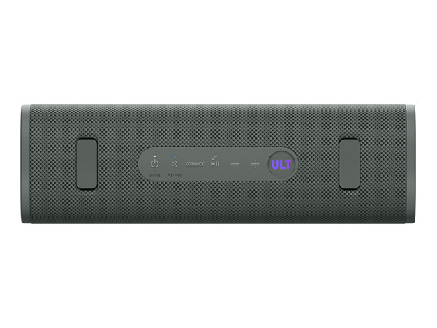 ワイヤレスポータブルスピーカー ULT FIELD 3 フォレストグレー
