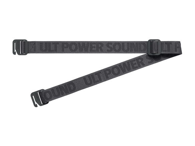 ワイヤレスポータブルスピーカー ULT FIELD 3 フォレストグレー