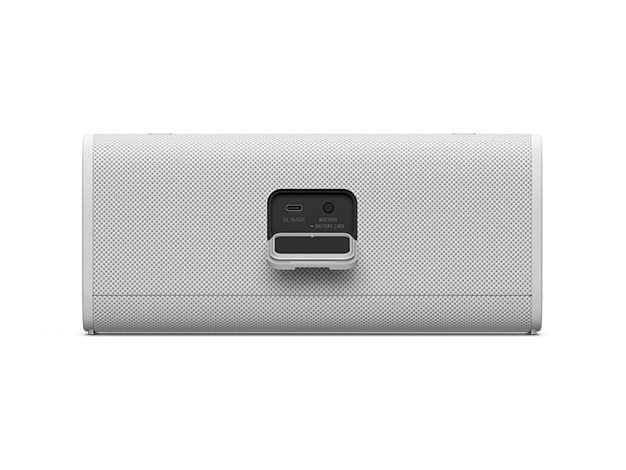 ワイヤレスポータブルスピーカー ULT FIELD 3 オフホワイト