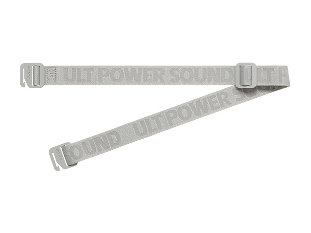 ワイヤレスポータブルスピーカー ULT FIELD 3 オフホワイト