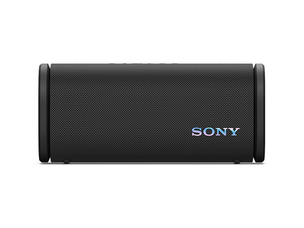 ワイヤレスポータブルスピーカー ULT FIELD 5 ブラック