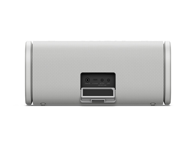 ワイヤレスポータブルスピーカー ULT FIELD 5 オフホワイト