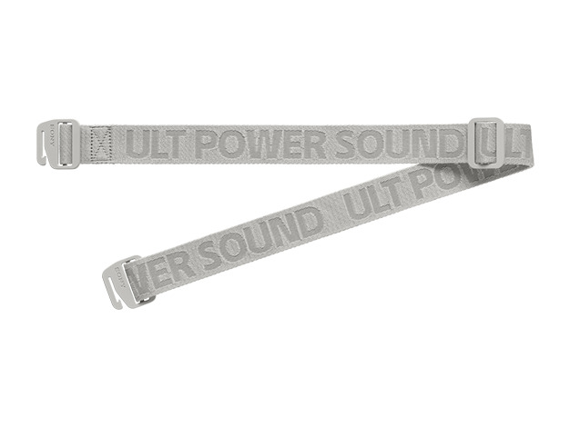 ワイヤレスポータブルスピーカー ULT FIELD 5 オフホワイト