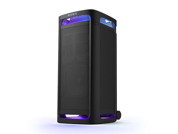 ワイヤレスポータブルスピーカー ULT TOWER 9