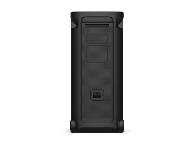 ワイヤレスポータブルスピーカー ULT TOWER 9