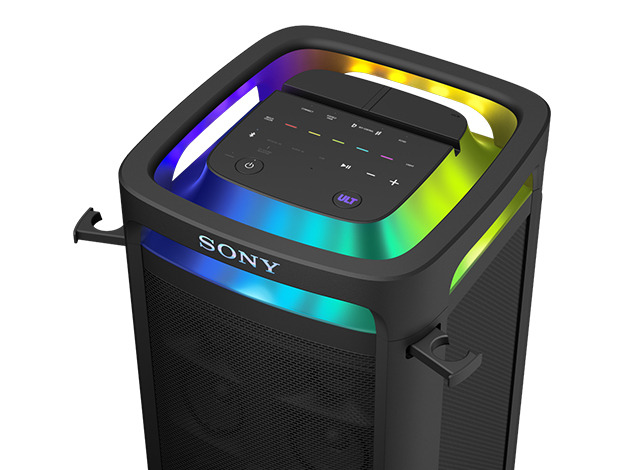 ワイヤレスポータブルスピーカー ULT TOWER 9