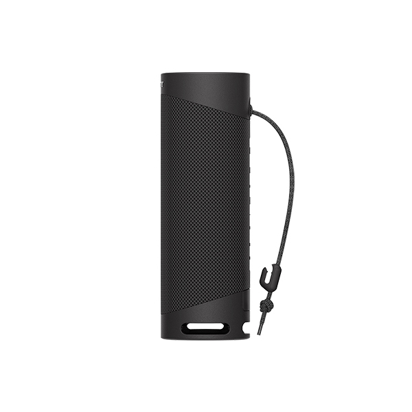 ワイヤレスポータブルスピーカー XB23 ブラック