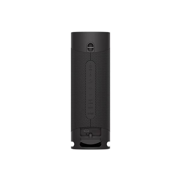 ワイヤレスポータブルスピーカー XB23 ブラック