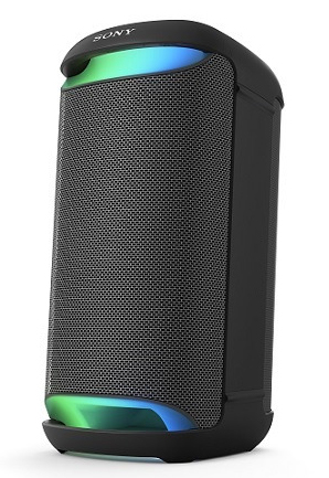 ワイヤレスポータブルスピーカー XV500