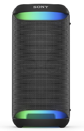 ワイヤレスポータブルスピーカー XV500