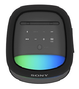 ワイヤレスポータブルスピーカー XV500