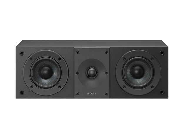 センタースピーカー