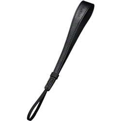 リストストラップ ブラック
