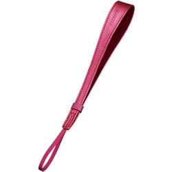 リストストラップ ピンク
