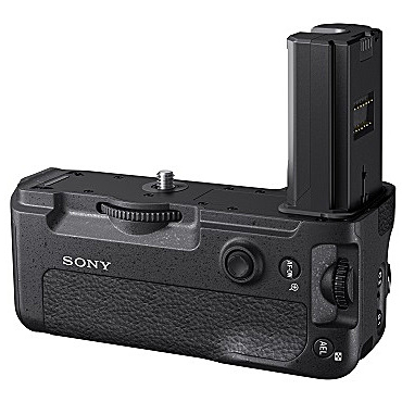 縦位置グリップ