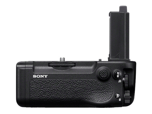 縦位置グリップ