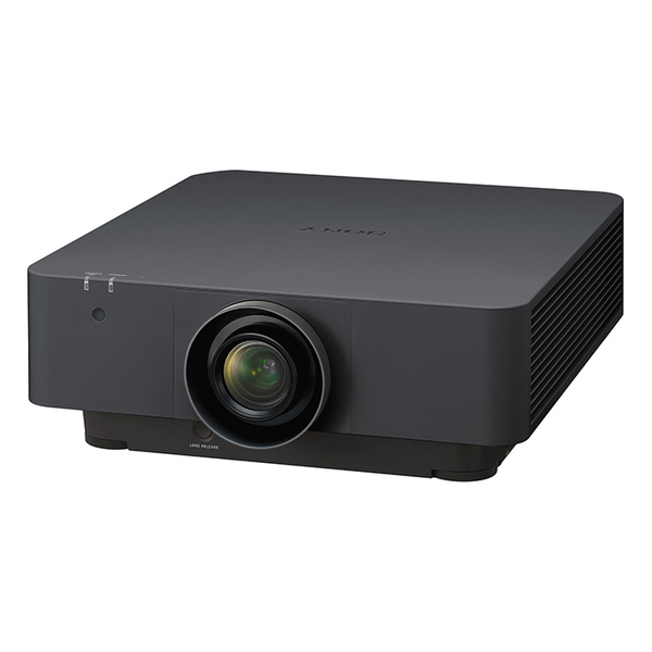 レーザー光源プロジェクター WUXGA 6000lm ブラック