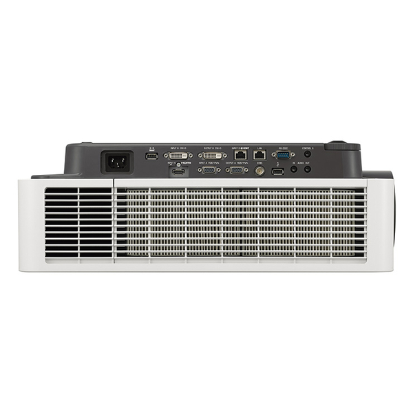 レーザー光源プロジェクター WUXGA 6000lm ホワイト