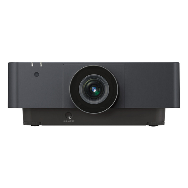 レーザー光源プロジェクター WUXGA 7300m ブラック