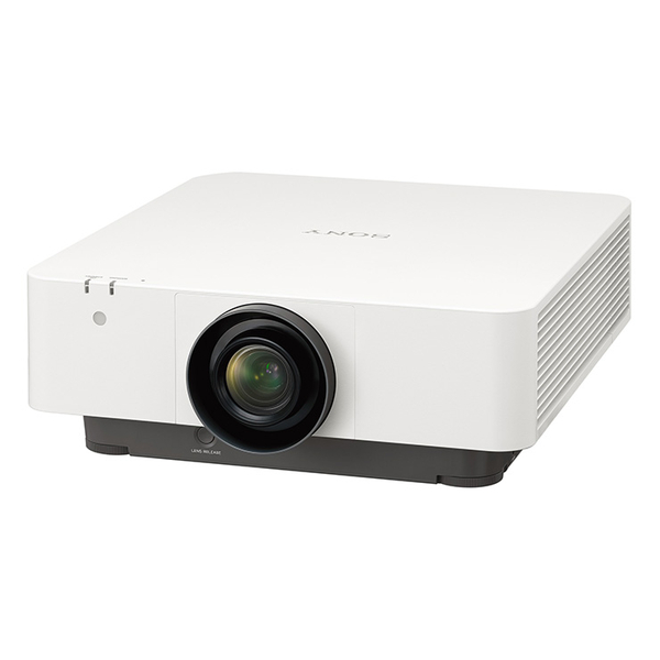 レーザー光源プロジェクター WUXGA 7300m ホワイト
