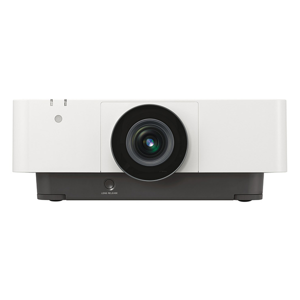 レーザー光源プロジェクター WUXGA 7300m ホワイト