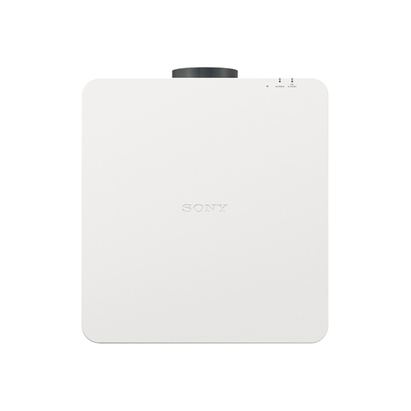 レーザー光源プロジェクター WUXGA 7300m ホワイト