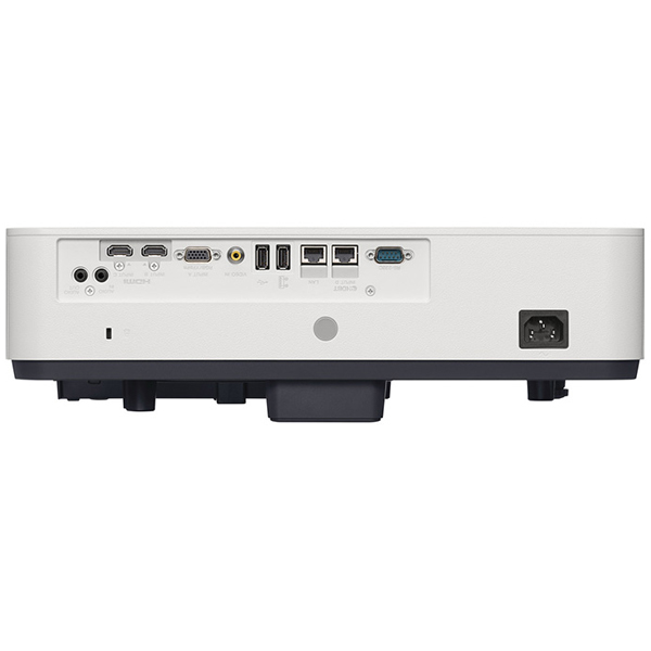 レーザー光源プロジェクター WUXGA 5300lm