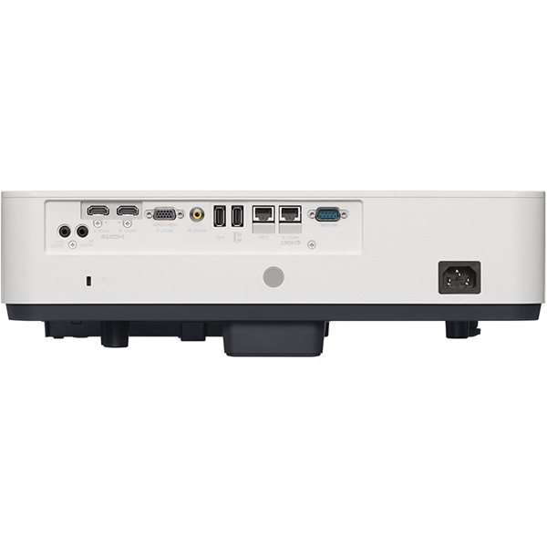 レーザー光源プロジェクター WUXGA 6400lm