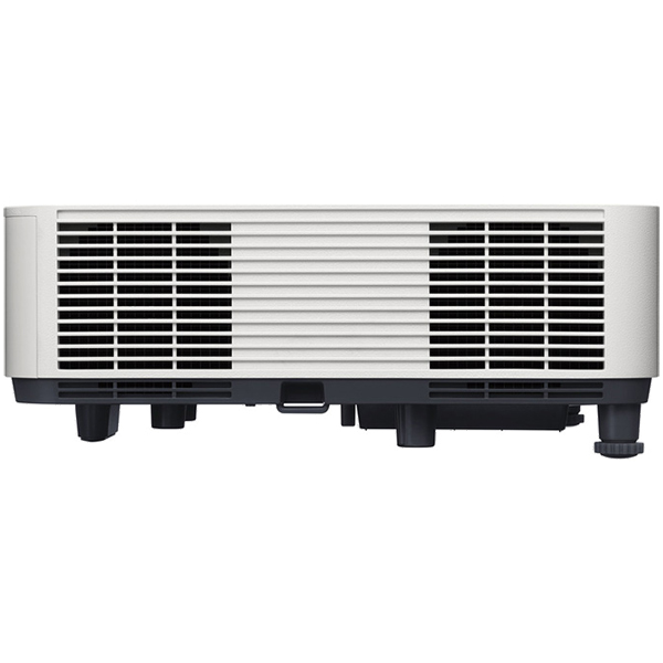 レーザー光源プロジェクター WUXGA 6400lm