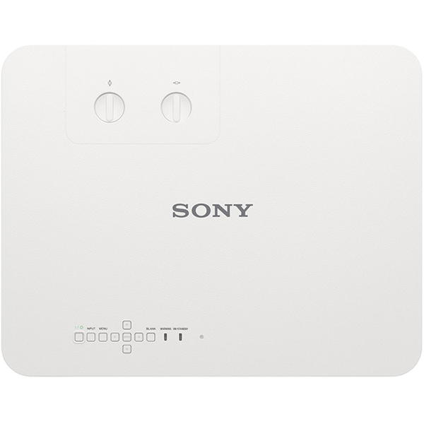 レーザー光源プロジェクター WUXGA 6400lm