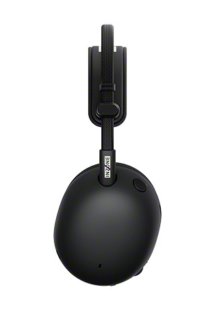 ワイヤレスノイズキャンセリングゲーミングヘッドセット INZONE H9 II ブラック