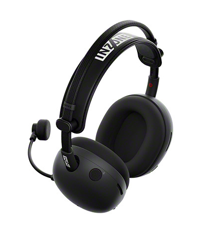 ワイヤレスノイズキャンセリングゲーミングヘッドセット INZONE H9 II ブラック