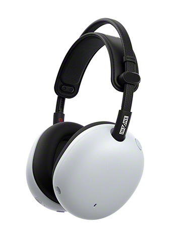 ワイヤレスノイズキャンセリングゲーミングヘッドセット INZONE H9 II ホワイト