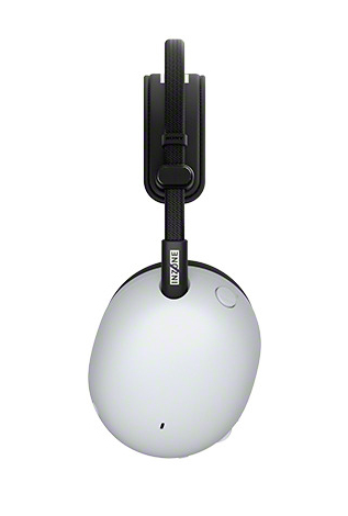 ワイヤレスノイズキャンセリングゲーミングヘッドセット INZONE H9 II ホワイト