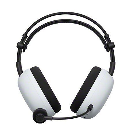 ワイヤレスノイズキャンセリングゲーミングヘッドセット INZONE H9 II ホワイト