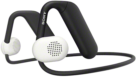 ワイヤレスステレオヘッドセット