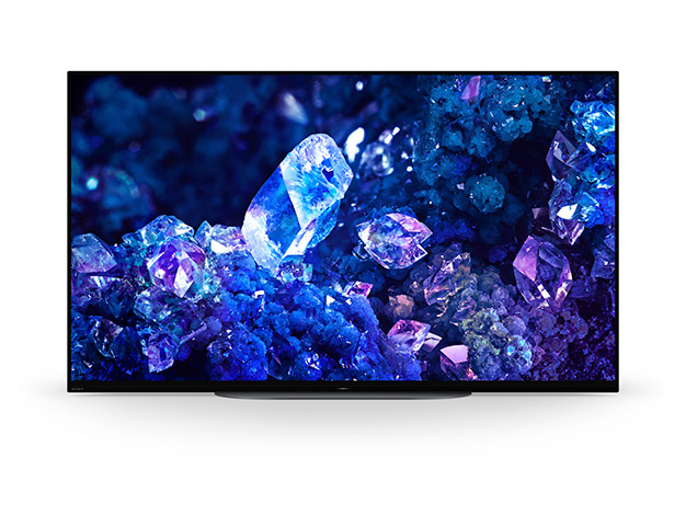 48V型 『業務用ブラビア』 4K有機ELテレビ （3年保証・オンサイト修理対応）