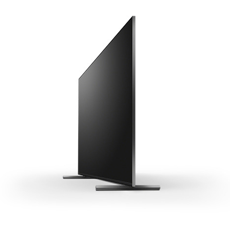 55V型 地上・BS・110度CS 4K対応 デジタルハイビジョン液晶テレビ ブラビア X90L（BS・CS110度4Kチューナー搭載）※倍速駆動パネル（直下型LED部分駆動)