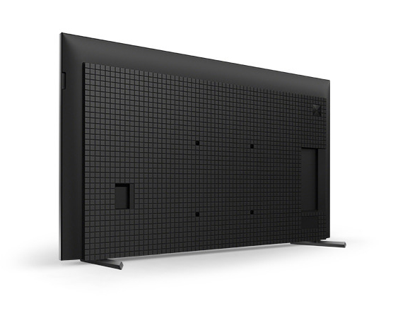 55V型 地上・BS・110度CS 4K対応 デジタルハイビジョン液晶テレビ ブラビア X90L（BS・CS110度4Kチューナー搭載）※倍速駆動パネル（直下型LED部分駆動)