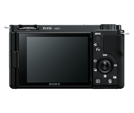 デジタル一眼カメラ α VLOGCAM ZV-E10 パワーズームレンズキット ブラック