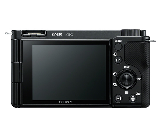 デジタル一眼カメラ α VLOGCAM ZV-E10 ダブルズームレンズキット ブラック