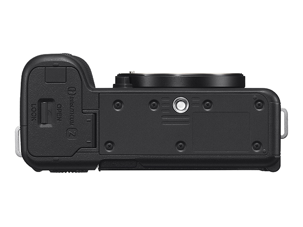 デジタル一眼カメラ α VLOGCAM ZV-E1 ボディ ブラック