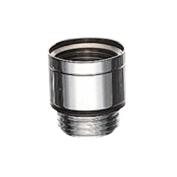 KVK社製シャワーヘッド接続アダプター