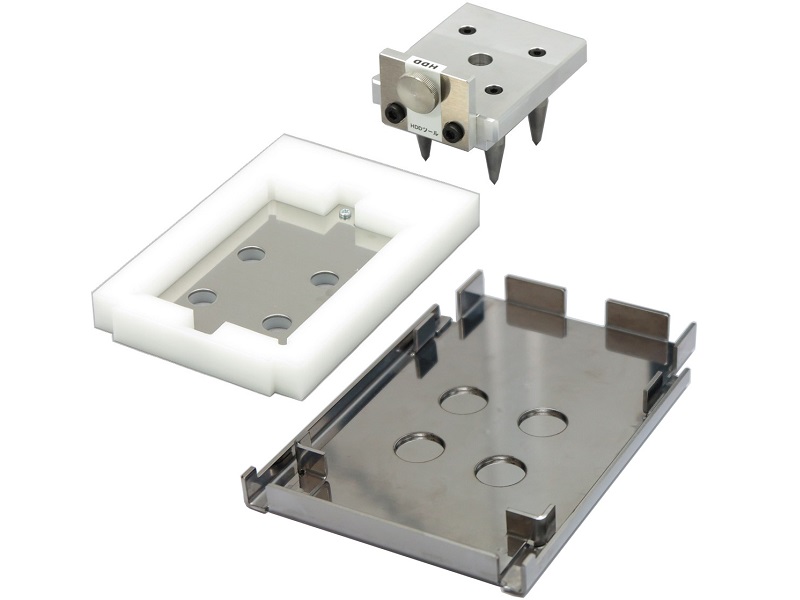 HDD破壊ツールセット(STPN-10/STPN-20用)