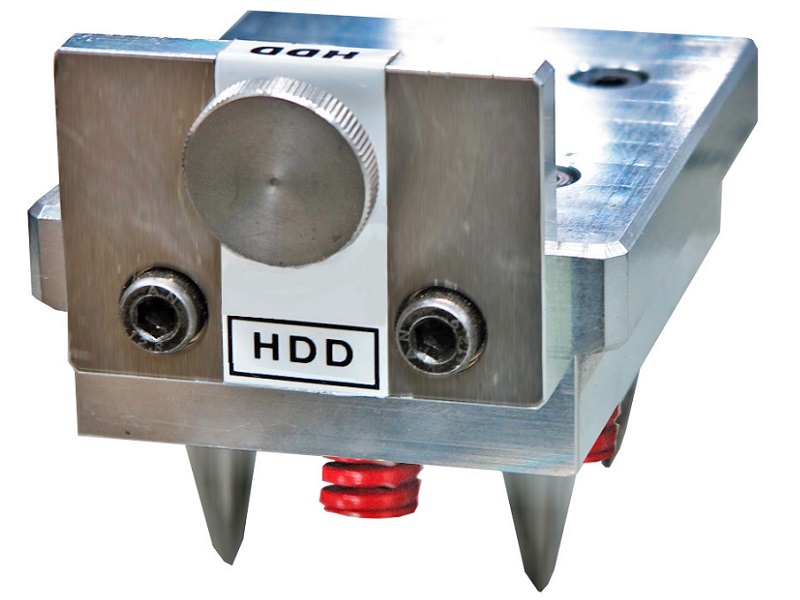 HDD破壊ツール （STPN-30用）