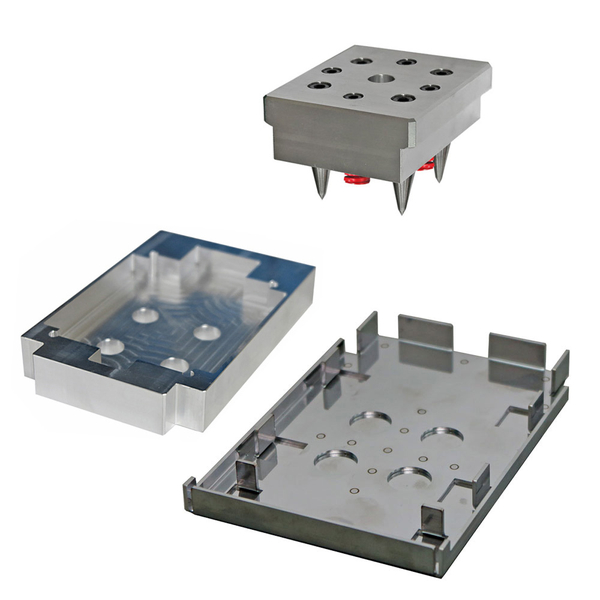 HDD破壊ツールセット（手動ストレージパンチャー用）