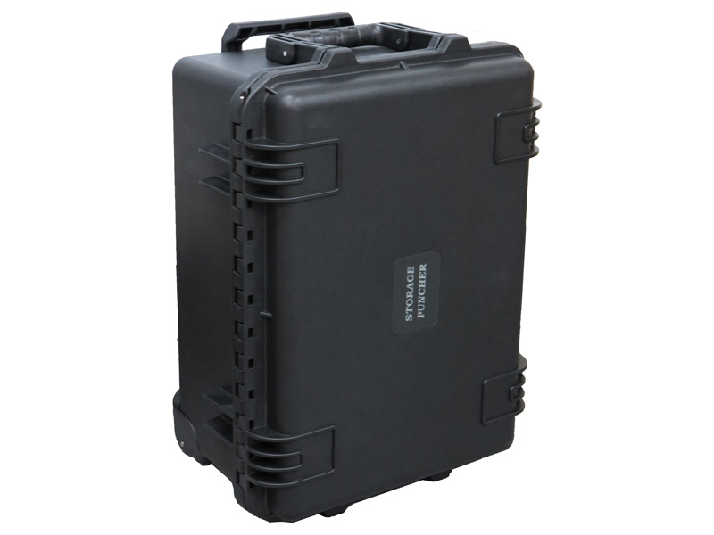 搬送ケース(手動ストレージパンチャー用)