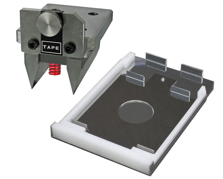 テープ破壊ツールセット（STPN-30用）