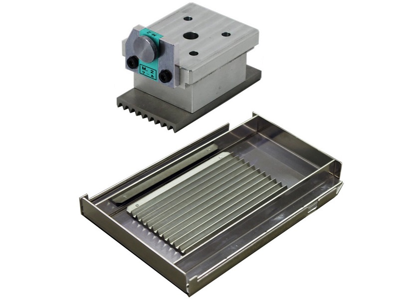 M.2破壊ツールセット（STPN-30用）